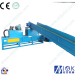 sawdust block press machine