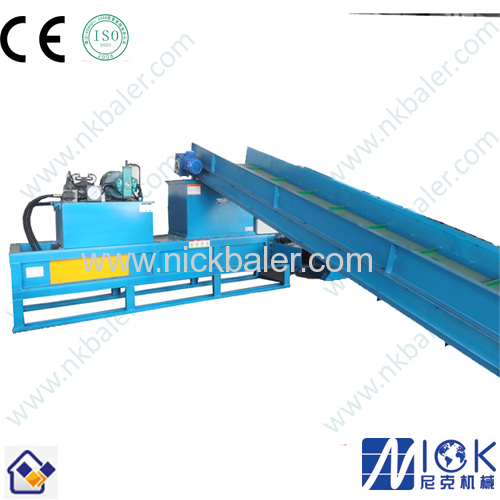 Rice husk Bagging Machine