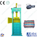 used Clothes oil strapping machine