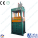 second hand clothes baling machine