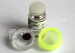 Nature Light Playing Cards Lens / Luminous Ink Contact Lenses For Poker Magic