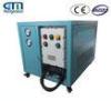 Central Air Conditioning Refrigerant Recovery Equipment Explosion Proof CMEP6000
