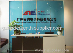 GUANGZHOU ANDEA ELECTRONICS TECHNOLOGY CO.,LTD