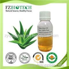 Aloe Oil Product Product Product