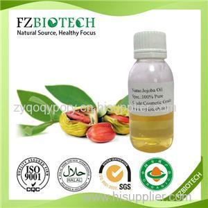 Jojoba Oil Product Product Product