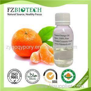 Orange Oil Product Product Product