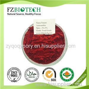 Narure Astaxanthin Product Product Product
