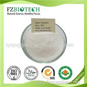 Sucralose Product Product Product