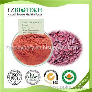 Red Yeast Rice Extract