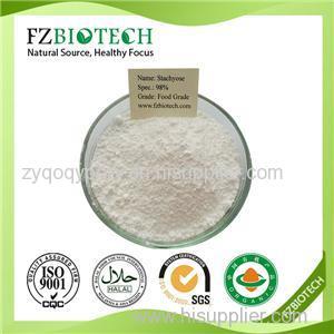 Stachyose Tetrahydrate Product Product Product