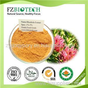 Rhodiola Rosea Extract Product Product Product