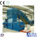 NewsPaper hydraulic baler machine