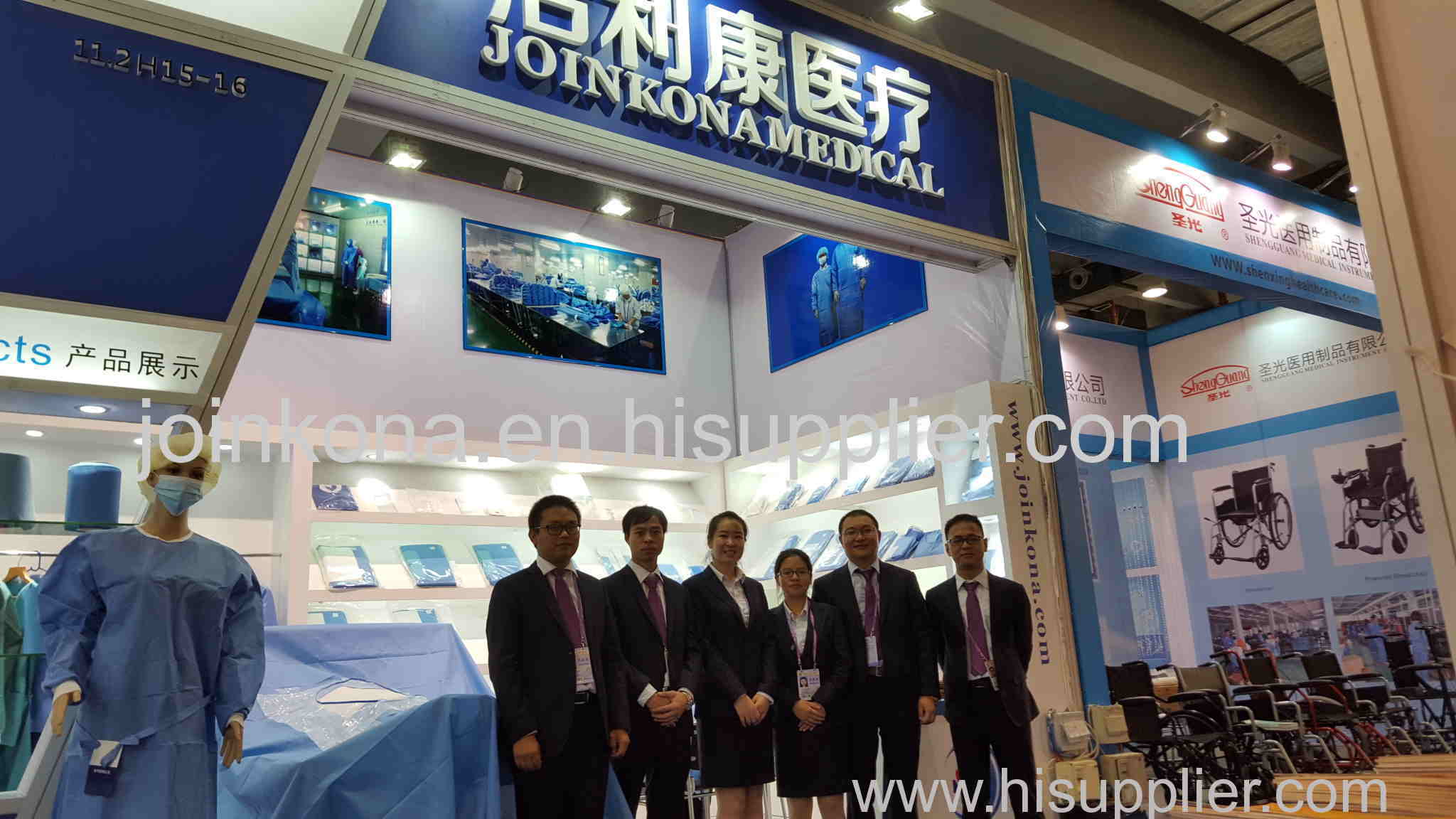 2015.10.31-11.4 Canton Fair