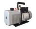 Single / Two Stage Vacuum Pump Rotary Vane Portable for Air Conditioning After Service
