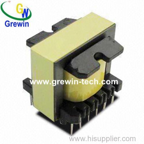 220v 230v EE10 high frequency transformer