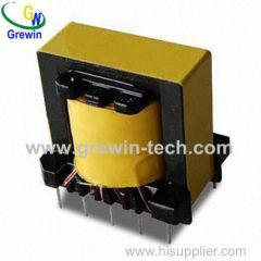 220v 230v EE10 high frequency transformer