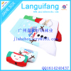 new design christmas Snowman Socks