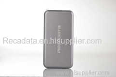 Recadata Portable External SSD Hard Drive