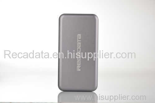 Recadata Portable External SSD Hard Drive