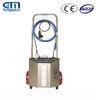Manual Heat Exchanger Condenser Tube Cleaning System with Flexible Shaft