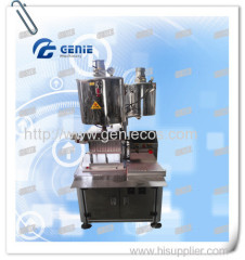 lipstick/lip gloss filling machine