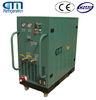 Industrial R134 Gas Recovery Machine WFL series for Heavy Duty Work