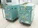 Industrial Refrigerant Recovery Machine for R134A / R22 / R410A Refrigerants Recycling