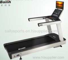 Bailih 482TV Commercial Treadmill