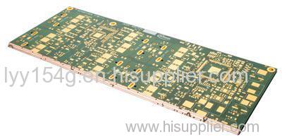 PCB Solutions Heavy copper PCB