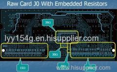 PCB Solutions Multilayer PCB