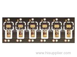 Flexible Circuits Rigid Flex PCB