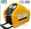 CM3000A Portable refrigerant gas recovery machine r134a r22 refrigerant recovery unit