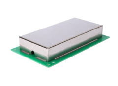 HF metallic-shield reader/RFID13.56mhz embedded reader/HF all-in-one reader