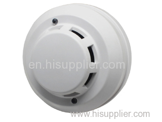 fire alarm addressable smoke alarm