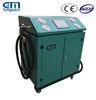 CNC Technology Refrigerant Recycling Equipments for CFC / HFC / HC