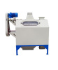 rice mill machine Cylinder Cleaning Sieve