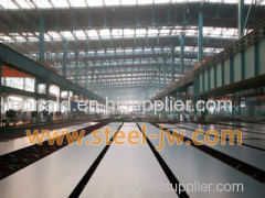 GL AH36 shipbuilding steel plate