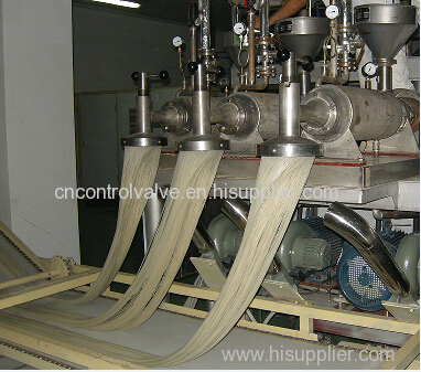 Rice processing machine rice machine