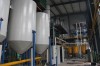 Rice Bran Oil Production Line