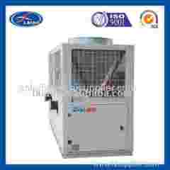 Air Cooled Modular Chiller