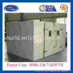 Chicken Cold Room Cold Storage Freezer Room Cooling Room