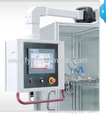 Thermal Cycling Tester for Pipe