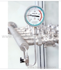 Plastic Pipe Thermal Cycling Tester