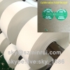 Brand Security Ultra Destructive Vinyl Materials Factory Price Fragile Adhesive Paper