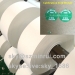 destructible vinyl roll/ultra destructible label material/eggshell sticker papers from China factory