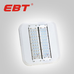 120lm/w GS ETL certification 5warranty 100000H Lifespan modular design street light