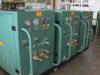 Oil Less Industrial Refrigerant Recovery Machine for Liquid / Vapor Recharging