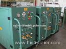 Oil Less Industrial Refrigerant Recovery Machine for Liquid / Vapor Recharging