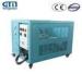 3HP Oil Less Commercial HVAC Recovery Machine with 1900kg/h Push Recovery Rate