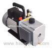5PA Single Stage VP Rotary Vane Vacuum Pump for A/C Maintenance / Lab Light Weight